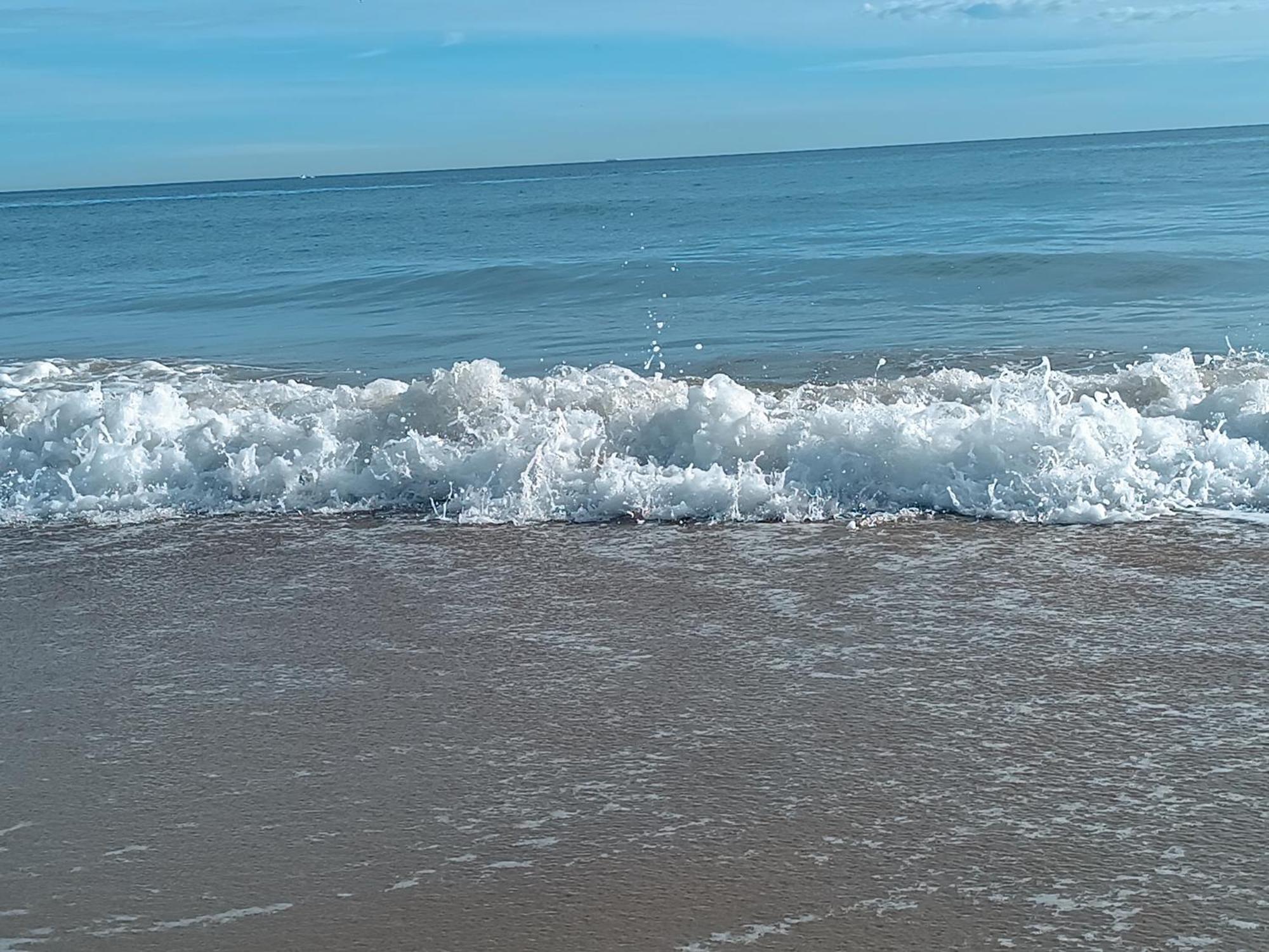 Playa Cannet 20 Km Valencia Piscina Tennis Canet d'En Berenguer Ngoại thất bức ảnh